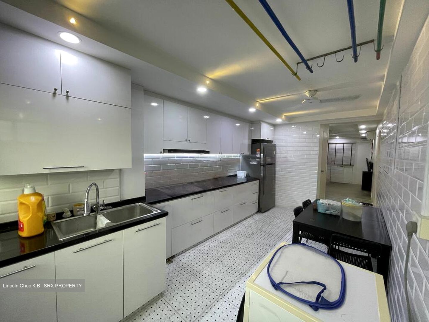 Blk 208 Yishun Palm Spring (Yishun), HDB 3 Rooms #479150311